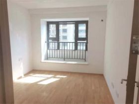 云樾东方 3室2厅1卫 95m&sup2;