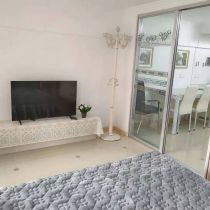 金贸公寓 4室2厅2卫 136.00m&sup2;