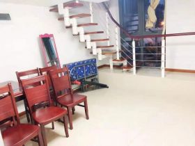 南山国际社区 2室1厅1卫 60m&sup2;