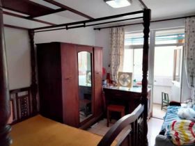 学田苑 2室1厅1卫 66.54m&sup2;