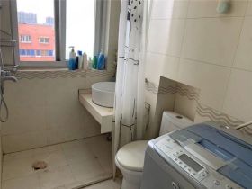 学田苑 3室1厅1卫 73m&sup2;