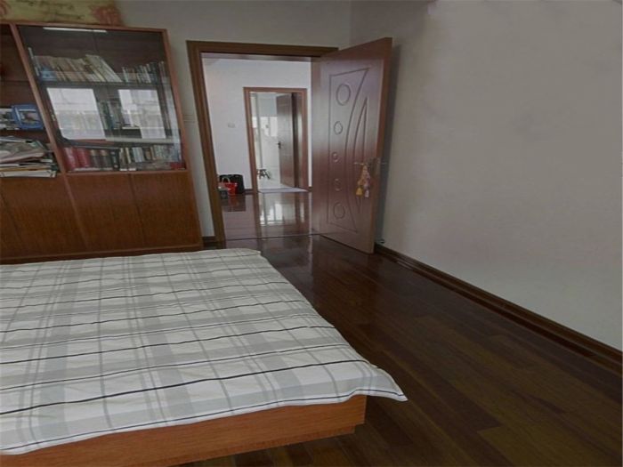 天馨花苑 3室2厅1卫 120m&sup2;