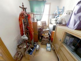 虹桥南村 3室1厅1卫 75m&sup2;