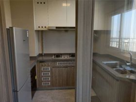 南通雅居乐花园 3室2厅2卫 127m&sup2;