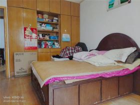 学田北苑 3室1厅1卫 98m&sup2;