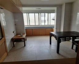 华侨花苑 2室1厅1卫 80m&sup2;