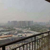 南通雅居乐花园 3室2厅1卫 99m&sup2;