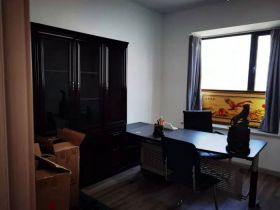 中南世纪城南区 3室2厅1卫 120m&sup2;
