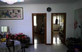 新苑华庭 2室2厅1卫 95m&sup2;