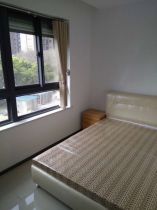 南辰濠郡 1室1厅1卫 40m&sup2;