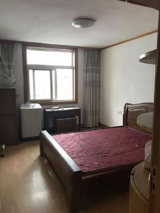 姚港路12号院 2室1厅1卫 67.5m&sup2;