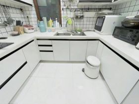 吴中豪景华庭 2室2厅1卫 91.54m&sup2;