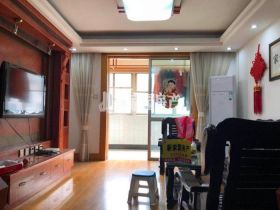 虹桥北村 3室2厅1卫 133.6m&sup2;