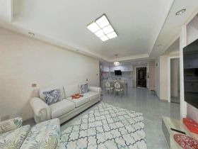 悦达悦海名邸 2室1厅1卫 86.31m&sup2;