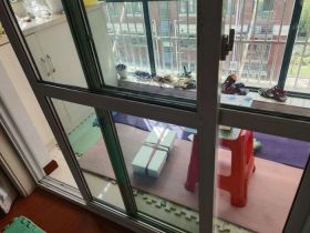 长航地中海花园 4室3厅2卫 184m&sup2;