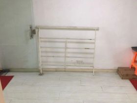 东景国际 2室1厅1卫 60m&sup2;