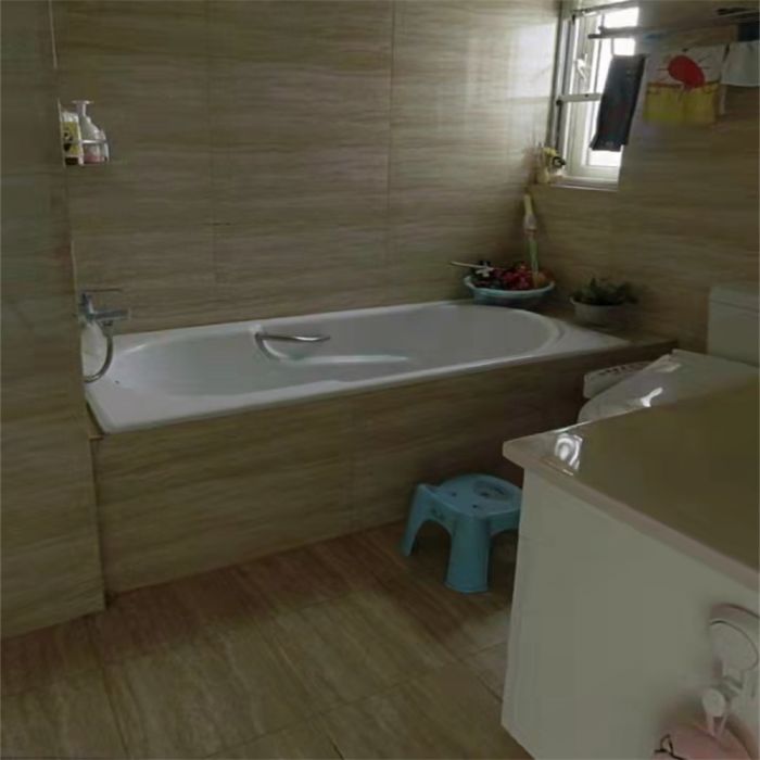 景瑞望府 4室2厅1卫 141m&sup2;