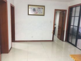 外滩北苑 3室1厅1卫 87m&sup2;