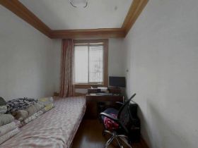 鸿运城市花苑 3室1厅1卫 91m&sup2;