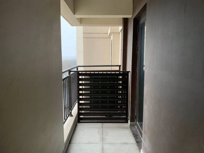 春风南岸西园 3室2厅2卫 123.00m&sup2;