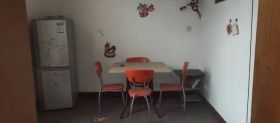 青年路新村 1室1厅1卫 48m&sup2;