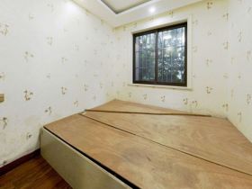 盛和花半里 3室2厅1卫 116.80m&sup2;
