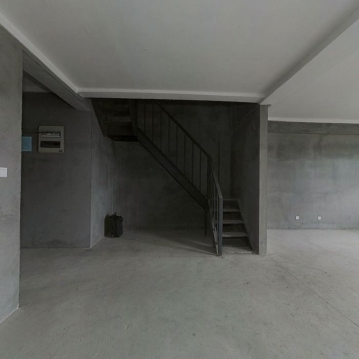雨润星雨华府南区 4室2厅3卫 207.21m&sup2;
