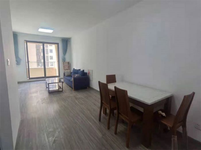 保利香槟国际 3室2厅1卫 115.18m&sup2;