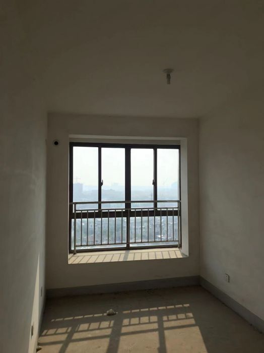 山景水岸 4室2厅2卫 177m&sup2;