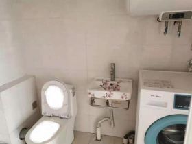 纽约时代 1室1厅1卫 45m&sup2;
