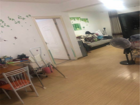 南通橡树湾 2室1厅1卫 99m&sup2;