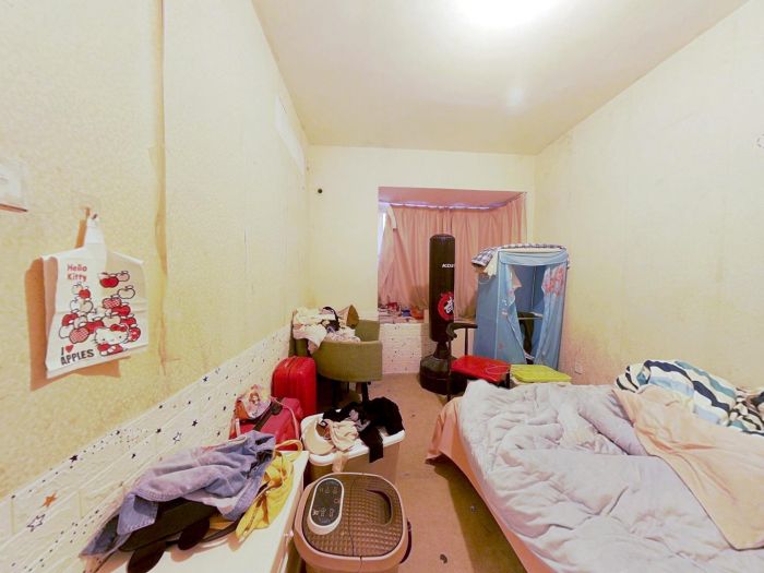滨江丽都桥语 3室1厅1卫 98.9m&sup2;