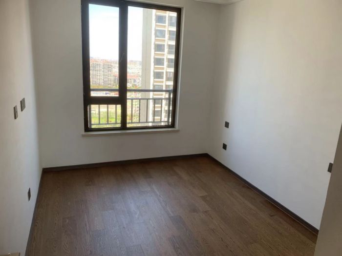 春风南岸西园 4室2厅2卫 136m&sup2;