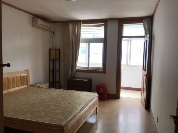 姚港路12号院 2室1厅1卫 67.5m&sup2;