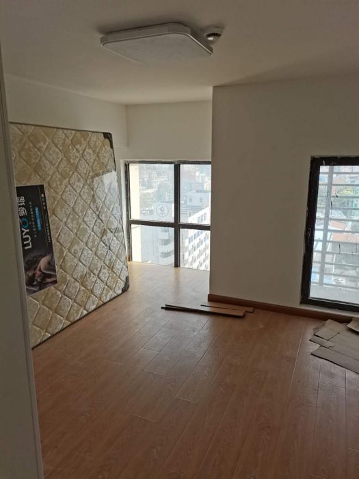华美达大厦 2室1厅1卫 43.5m&sup2;