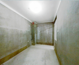 江景苑小区 2室1厅1卫 98m&sup2;