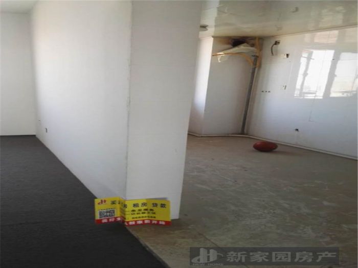 都市豪庭 5室2厅2卫 191.00m&sup2;