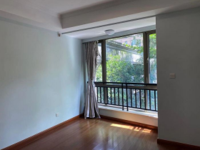 绿城玉兰公寓 2室2厅1卫 83m²