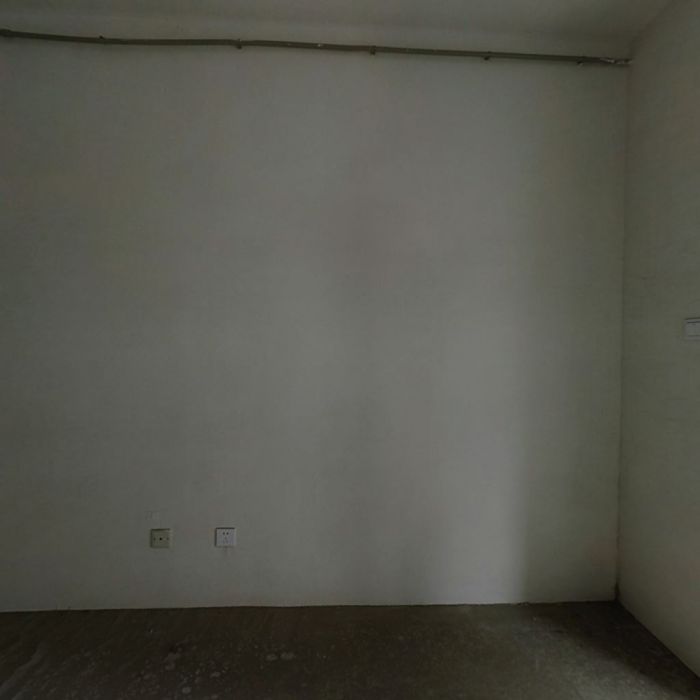 和融&bull;优山美地名邸 2室2厅1卫 117m&sup2;