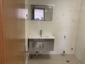 中南世纪城 3室1厅1卫 109m²