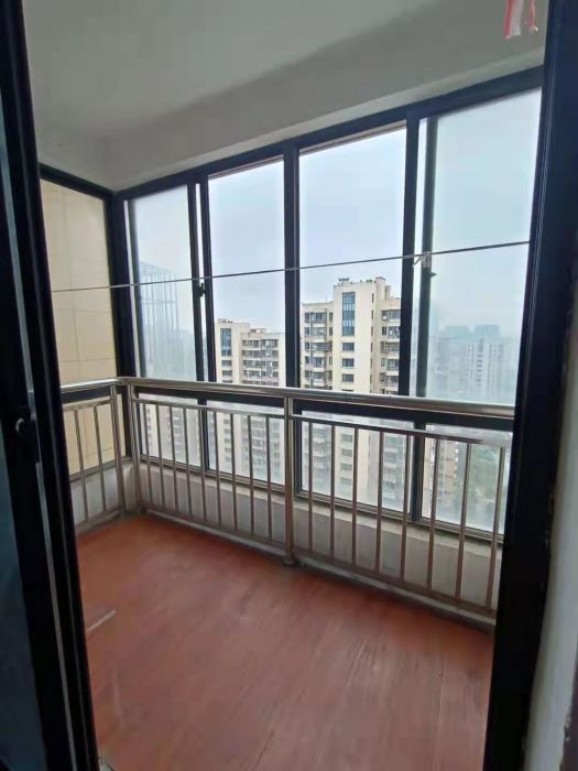 融悦华庭 3室2厅2卫 127.85m&sup2;