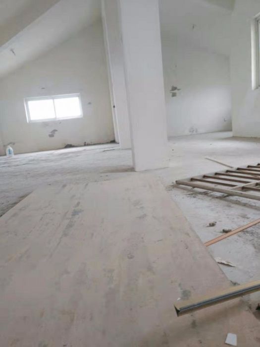 和盛林荫水岸 3室2厅2卫 145m&sup2;