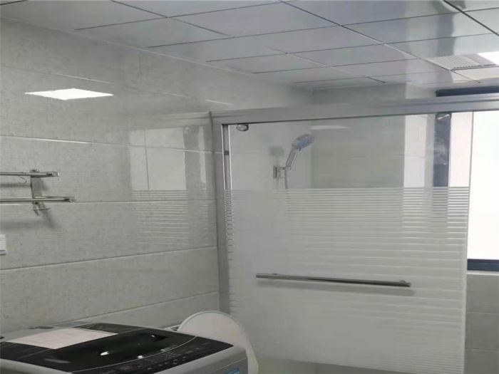 冠城大通棕榈湾 4室2厅2卫 140m&sup2;