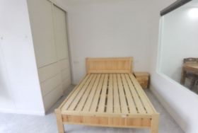 碧桂园云峯中心 室厅卫 72m&sup2;