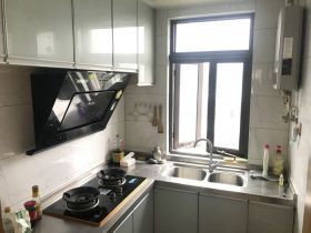北濠桥新村 1室1厅1卫 45m&sup2;