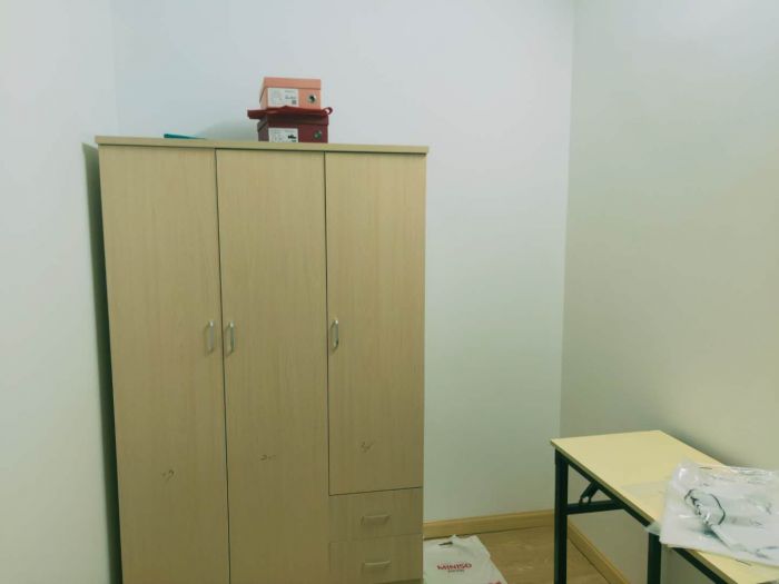 天一裕景苑 2室1厅1卫 78m&sup2;
