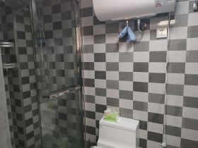 永和大厦 2室1厅1卫 85m&sup2;