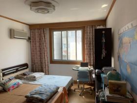 郭里园 3室2厅2卫 142m&sup2;