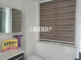 万濠星城 3室2厅1卫 98.88m&sup2;