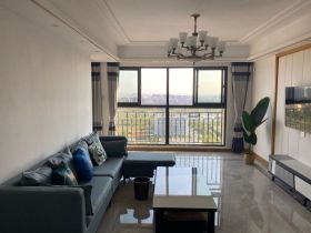 中南世纪花城三期 4室2厅2卫 177m&sup2;